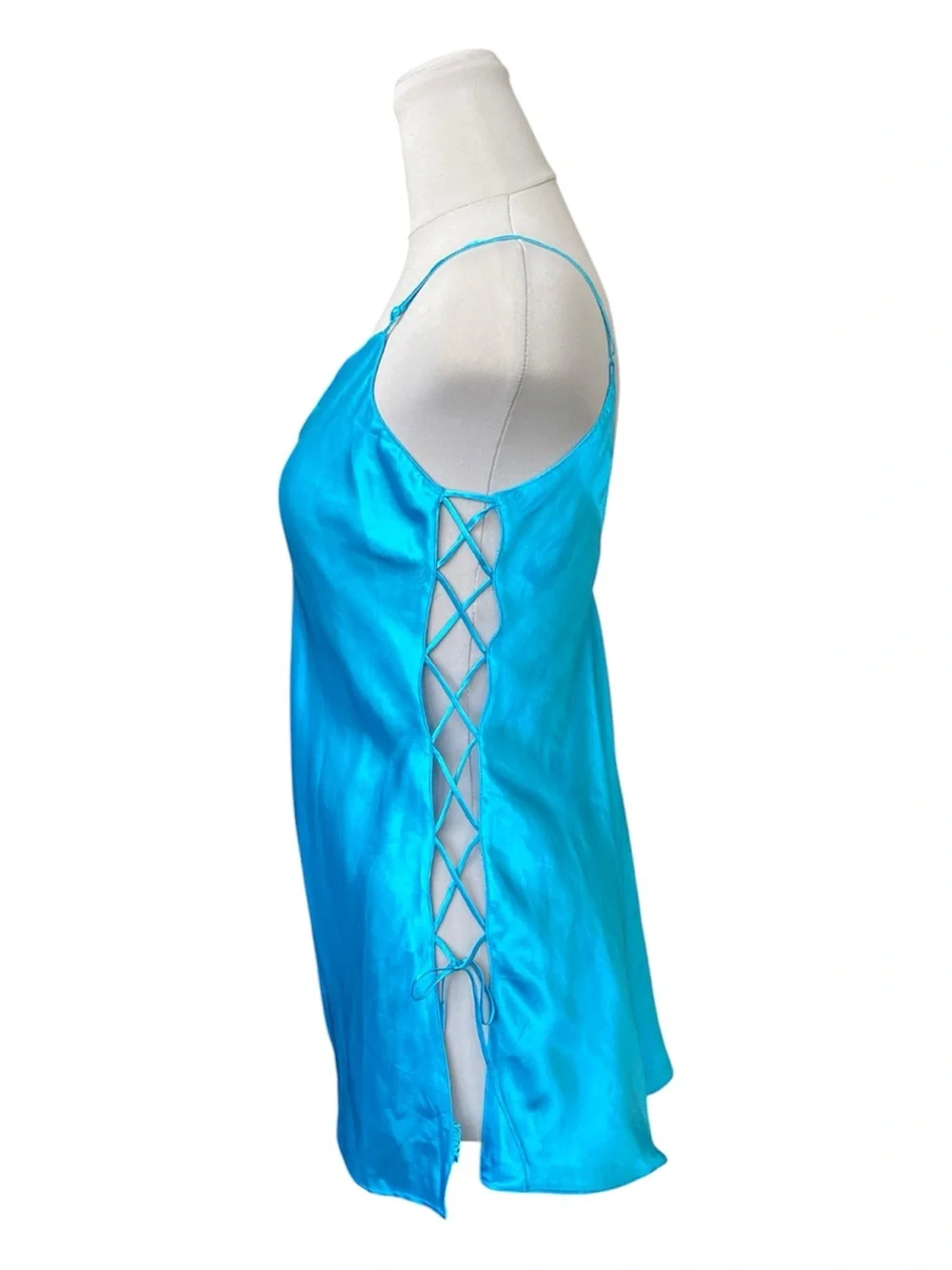 Vintage La Senza Slip - Picture 2 of 8